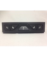 Impala 2014-20 heated seat &amp; traction control stab switch for center con... - $27.41 CAD
