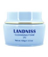 Landniss Cleansing Foam (II), 100g - £63.35 GBP