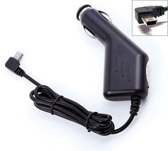 Car Charger Auto Dc Power Supply Adapter For Garmin Gps Nuvi 2455 T 2455... - $15.19