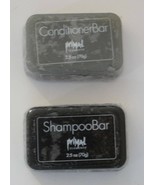 Primal Elements Shampoo &amp; Conditioner Bar Set 2.5 oz Each Bar, 3 varieties - $18.48 CAD