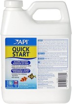 API Quick Start Water Conditioner - 32 oz - £33.43 GBP