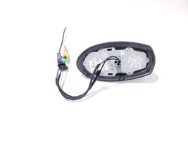 Radio Antenna Black Shark Fin Assembly OEM 2018 18 Alfa Romeo Giulia  - $627.98 MXN