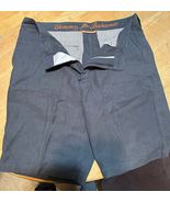 TOMMY BAHAMA Men's 35 Grey Shorts - $8.90