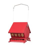 Audubon 7458 Feeder Absolute Hopper - $967.76 MXN