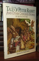 Beatrix Potter The Complete Tales Of Peter Rabbit And Other Cherished Stories 1 - £35.87 GBP