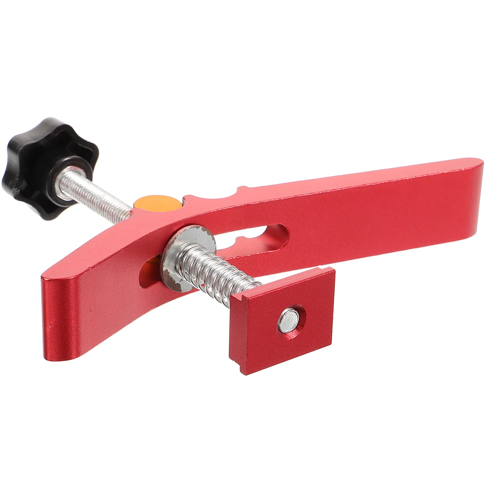 wor T Slot Clamp Chute Stopper Slot Clamp T-Track Hold Down Carpenter Cl... - $61.06