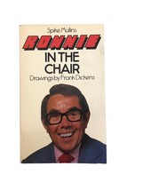 Ronnie En The Chaise Par Pointe Mullins. Livre de Poche - £2.97 GBP