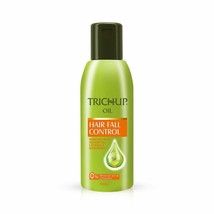 Trichup Chute de Cheveux Contrôle Herbes Cheveux Huile, 100ml (Paquet De 1) - £15.68 GBP