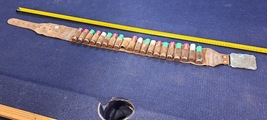 Vintage Bullets belt [ARM10134] - $55.00