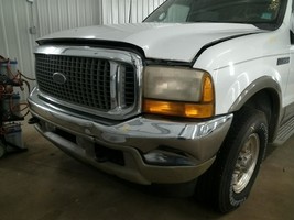Blower Motor Fits 00-07 FORD F250SD PICKUP 104857350 - $41.63