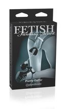 FETISH FANTASYFURRY CUFFS WRIST OR ANKLE RESTRAINT - $14.84