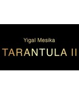 Tarantula II (Online Instructions and Gimmick) by Yigal Mesika - Trick - £56.67 GBP