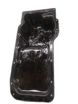 Oil Pan 8 Cylinder 4.7L Fits 99-04 GRAND CHEROKEE 1287224*** SAME DAY SH... - $927.34 MXN