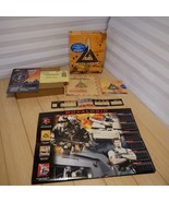 Big Box The Art Of War Delta Force 2 PC CD-ROM Game - Novalogic Poster C... - $623.92 MXN