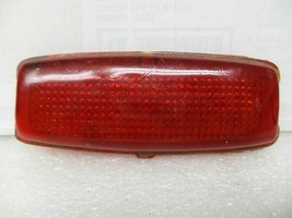 Tail Light Lamp Lens Only Fits 1941 1942 Chevrolet Passenger Car 16829 - $47.47