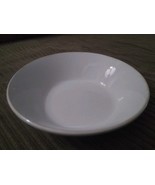 Vintage Midwinter Stonehenge White Dinnerware Coupe Cereal Bowl 6 1/2&quot; - $27.06 CAD