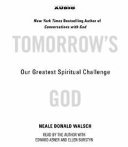 Tomorrow&#39;s God: Our Greatest Spiritual Challenge, Walsch, Neale Donald, ... - $12.38