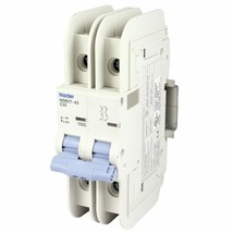 Ul489 Branch Circuit Protection, 2 Pole, 32 Amp, 240/480V, General Purpose Trip - $39.97