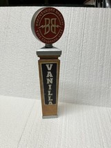 RARE Breckenridge Brewery VANILLA PORTER - Beer Tap Handle - $752.48 MXN