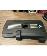 BMW engine cover 7555338-04 from 07 x3 - $52.97 CAD