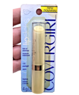 Covergirl Lipslicks Tinted Lip Gloss Balm Sealed #135 Pearlygirl White N... - $39.73