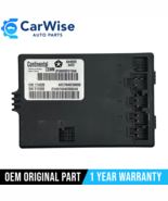 2023 2024 Ram 2500 3500 Genuine Mopar Heated Seat Module 68592513AB - €43,08 EUR