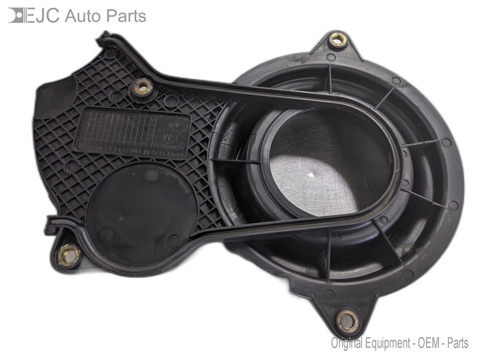 Lower Timing Cover For 11-16 Chevrolet Cruze  1.8 55354834 - $34.60