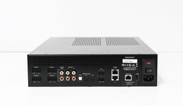 Savant Pro Audio 4 PAV-SIPA50SM IP Audio Amplifier  Switch n100 image 4