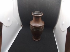 Vintage Vase 8&quot; In Average Condition - $13.95