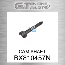 BX810457N Cam Shaft Fits International Truck (New Oem) - $140.58