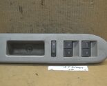 08-11 Ford Escape Master Switch OEM Door 8L8478237B11JW Window  102-13 B... - $19.58