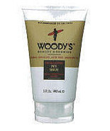 Woody&#39;s Pre-Shave Scrub 5.5 oz - £18.85 GBP