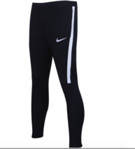 Nike Squad 17 Training Pants Youth  Black/White New $65 retail - £15.72 GBP