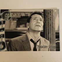 Twilight Zone Vintage Trading Card #97 Richard Conte - £1.54 GBP