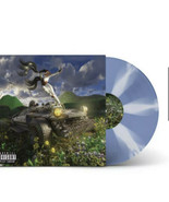 IN HAND Tkay Maidza Last Year Was Weird Vol 3 Color Vinyl SOLD OUT &amp; IN ... - £38.13 GBP