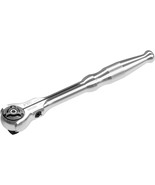 Kyoto Machine Tools (KTC) 9.5sq. Swivel Ratchet Handle BRSW3 Silver - $1,418.35 MXN