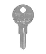 KEYKRAFTER #2025 BRASS - €15,90 EUR
