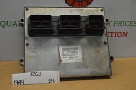 2004 Ford F150 5.4L Engine Control Unit ECU 4L3A12A650AAJ Module 24-17A4 - $137.99