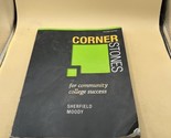 Cornerstones for Community College Success - paperback, Sherfield, 2013 - $14.84