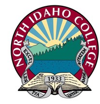 North Idaho College Sticker Decal R8187 - £1.53 GBP+
