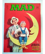 Mad Magazine #164 Jan 1974 &quot;Paper Moon&quot; - £7.83 GBP