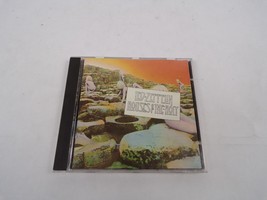 Led-Zeppelin House Of The Holy The Song Remains The Same The Rain Song OverCD#25 - £10.89 GBP