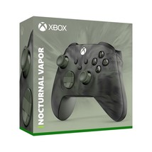 Microsoft Xbox One XS Series Wireless Controller Nocturnal Vapor Special... - $148.49