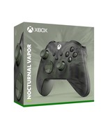 Microsoft Xbox One XS Series Wireless Controller Nocturnal Vapor Special... - €128,75 EUR
