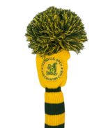 122nd U.S. Open The Country Club POM Driver Cover - - £30.92 GBP