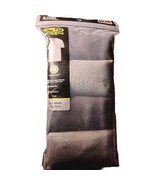 Athletic Works Men&#39;s SM T-shirts 4 Pk 34-36 Gray Crew Neck Lightweight A... - $20.42 CAD