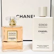 Chanel Coco Mademoiselle Intense 3.4 oz Eau de Parfum Spray Gift Set  image 2