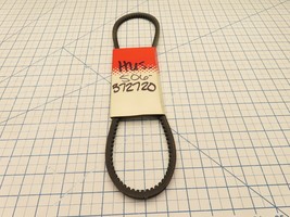 Husqvarna 506372720 Drive Belt 372720 Generic Sleeve Not Included - £19.46 GBP