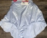 Vanity Fair Radiant ~ Womens Brief Underwear Panties 3-Pair Nylon (C) ~ ... - $539.31 MXN