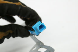 2006-2010 LEXUS IS250 IS350 TRUNK SMART KEY ENTRY SESNOR MODULE J6020 image 5